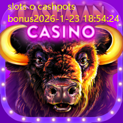 slots o cashpots bonus slots o cashpots bonus