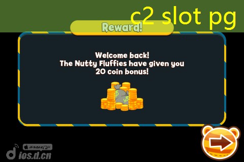 c2 slot pg c2 slot pg